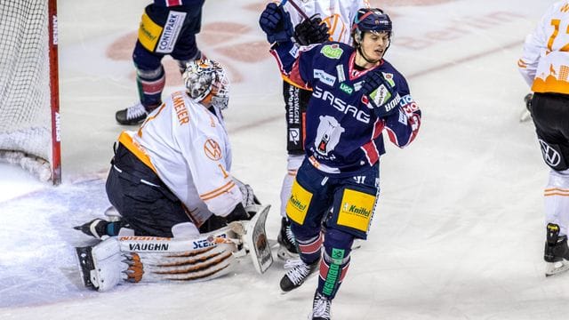 Lukas Reichel