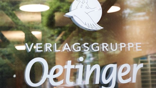 Verlagsgruppe Oetinger Verlagsgruppe Oetinger