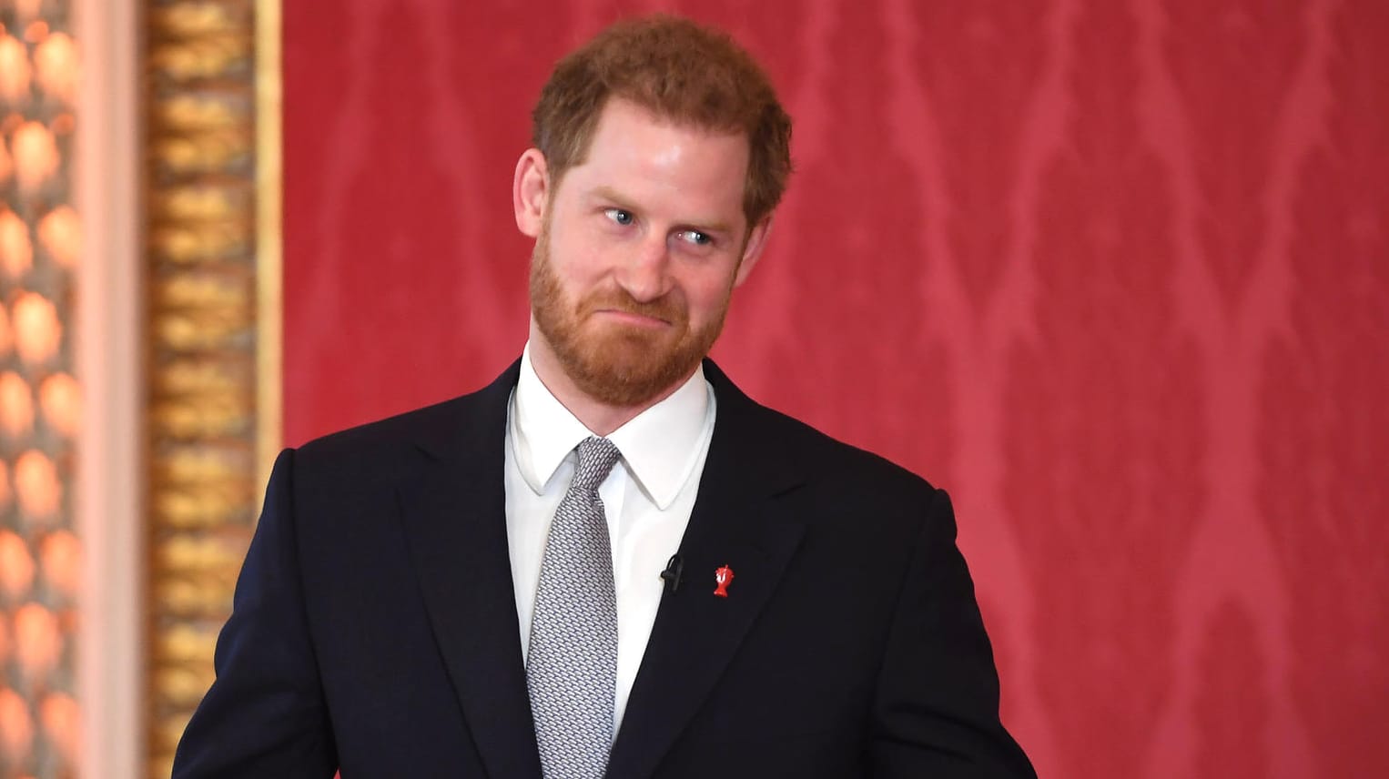 Prinz Harry: Der Royal wird von einem ehemaligen Oasis-Star attackiert. Prinz Harry: Der Royal wird von einem ehemaligen Oasis-Star attackiert.