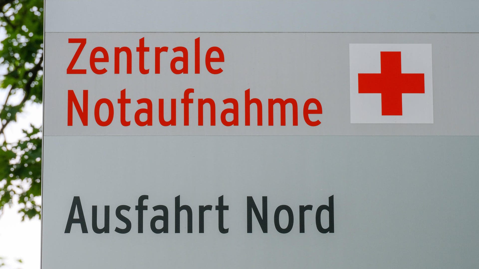 Die Notaufnahme des Uniklinikums: In dieser Klinik erlag ein Säugling vor zwei Wochen lebensgefährlichen Verletzungen – und sie bietet noch einen Verdacht. Die Notaufnahme des Uniklinikums: In dieser Klinik erlag ein Säugling vor zwei Wochen lebensgefährlichen Verletzungen – und sie bietet noch einen Verdacht.