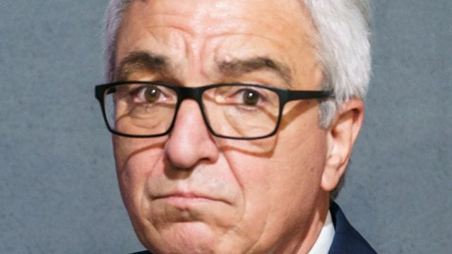 Der rheinland-pfälzische Innenminister Roger Lewentz (SPD) Der rheinland-pfälzische Innenminister Roger Lewentz (SPD)
