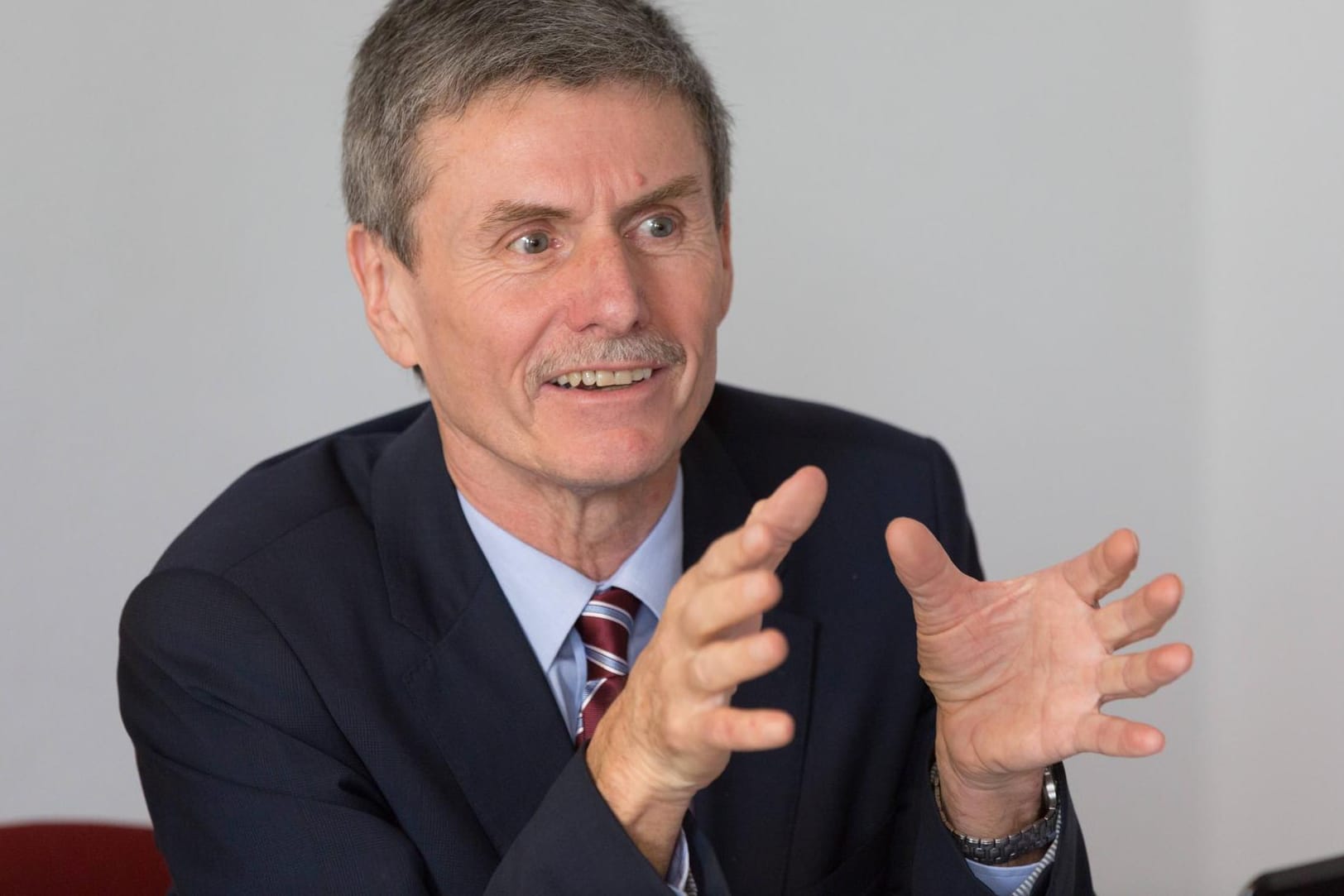 Prof. Ferdinand Dudenhöffer: VW plant eine Strategie, die bereits Tesla viel Geld einbringt. Ohne Risiko sei sie aber nicht, sagt der Branchenkenner.