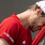 Hanfmann: Olympia-Traum wohl "ausgeträumt"