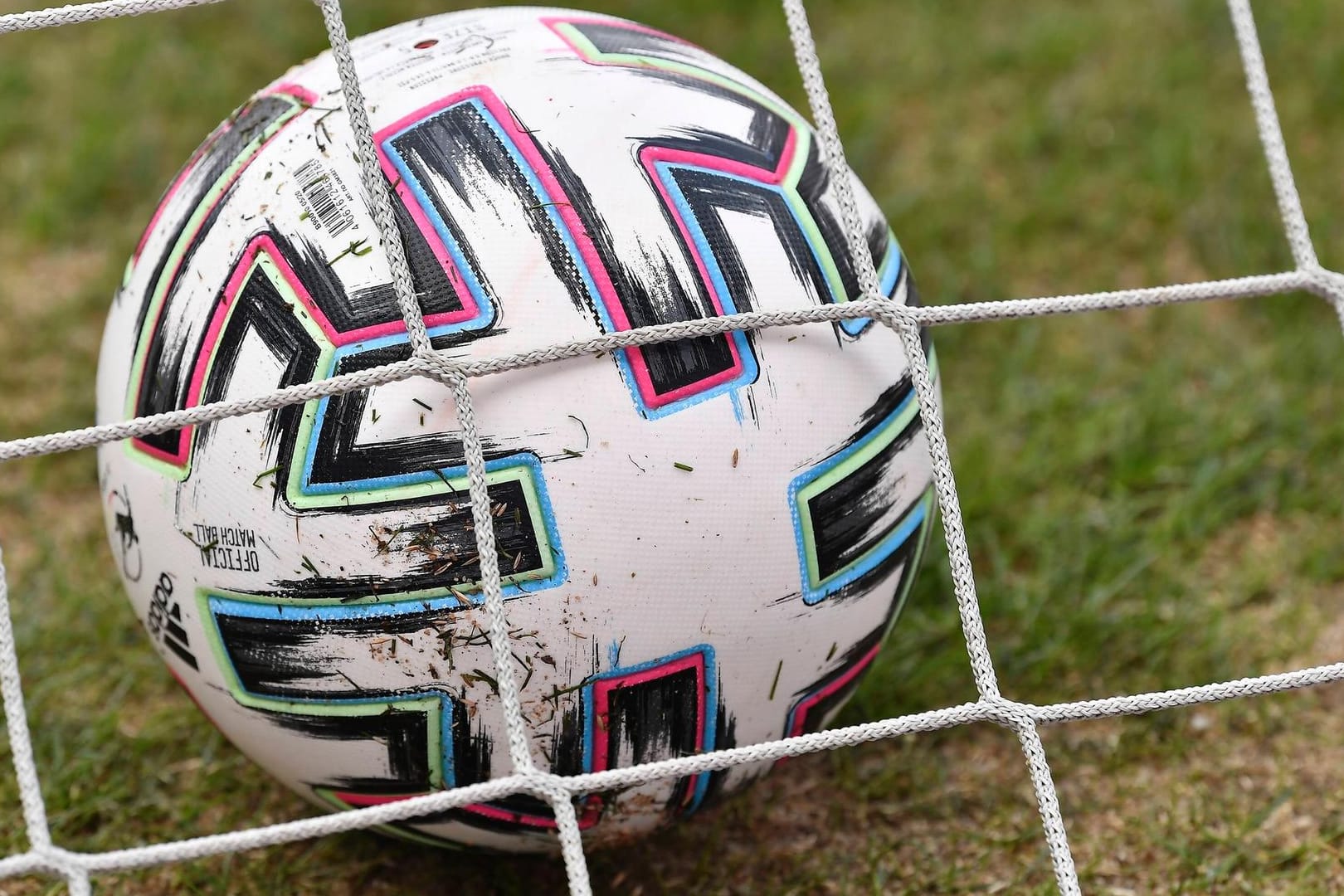 Fußball im Tor: Telekom verschenkt Datenvolumen für Tore der DFB-Elf