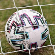 Fußball im Tor: Telekom verschenkt Datenvolumen für Tore der DFB-Elf
