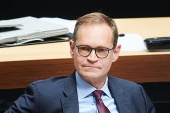 Michael Müller (SPD)
