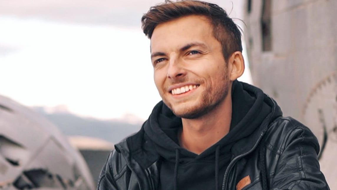 Philipp Mickenbecker: Der YouTuber ist mit 23 Jahren gestorben.