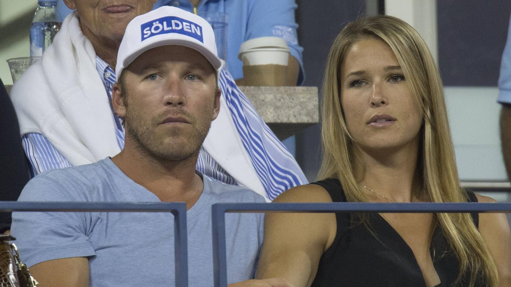 Bode Miller und Morgan Beck: 2018 verloren die beiden ihre Tochter Emmy.