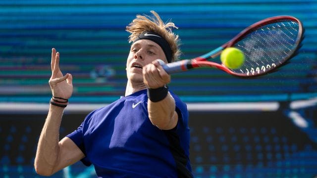 Denis Shapovalov