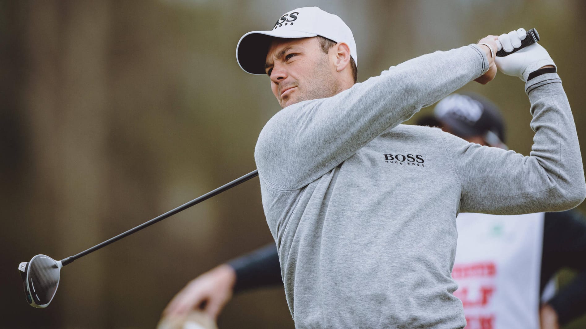 Golf-Profi Kaymer: Belgien-Star wird Top-Torschütze.