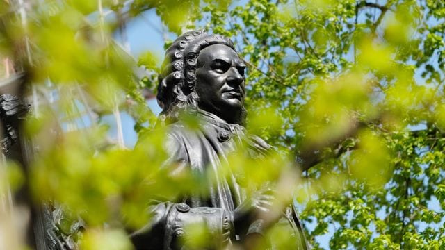 Bachfest Leipzig