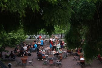 Lockerungen in Sachsen