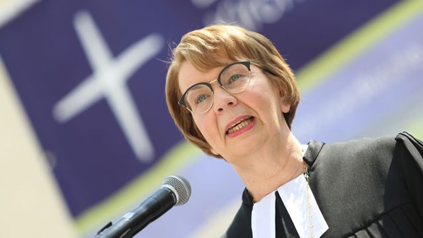 Kristina Kühnbaum-Schmidt