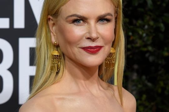 Kann Nicole Kidman auch komisch sein?.