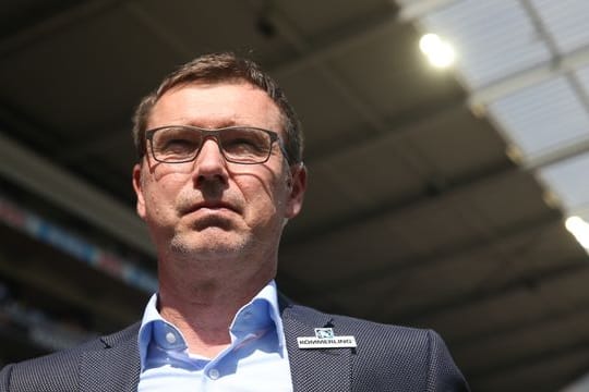 Stefan Hofmann