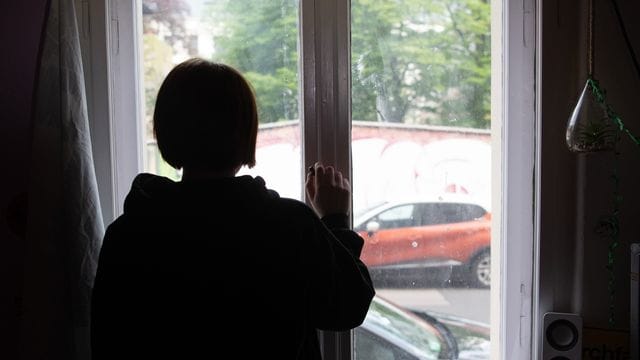 Jugendliche in der Pandemie