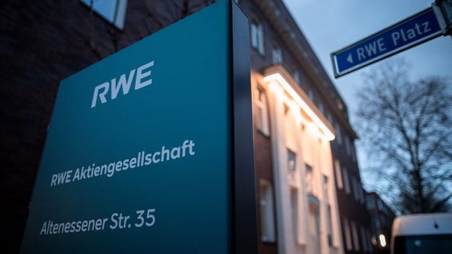 RWE