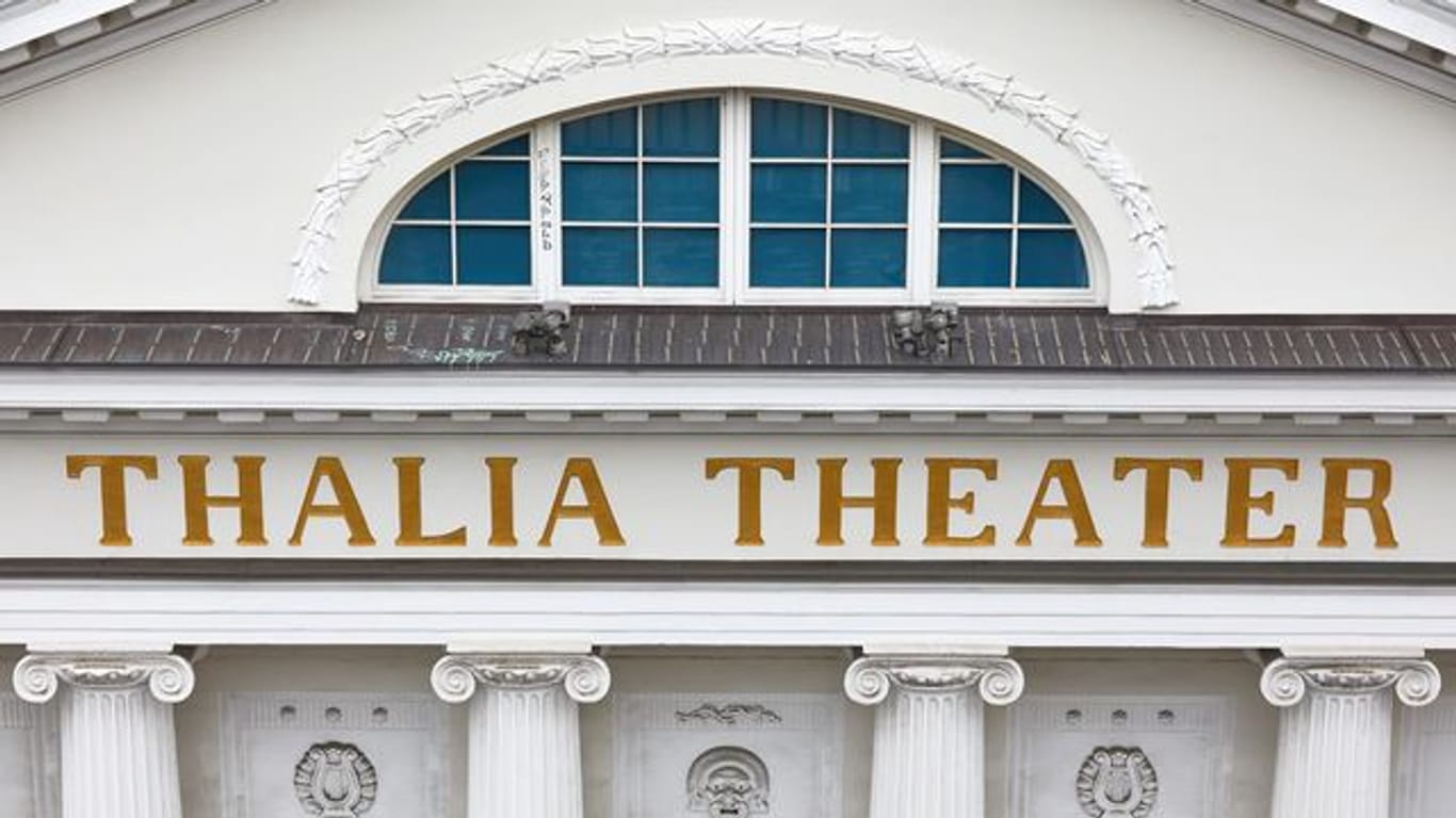 Thalia Theater Hamburg