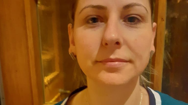 Die Vermisste Frau aus Meckenheim: Die Polizei bittet weiter um Hinweise zum Aufenthaltsort der 34-Jährigen sowie von ihrem dreijährigen Sohn.
