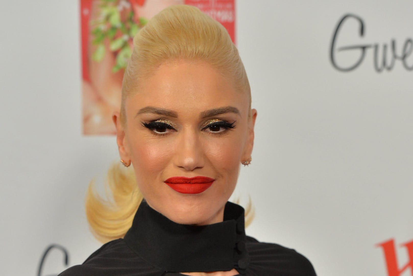 Gwen Stefani (Archivbild) kündigte auf Instagram an, dass ihre Hochzeit unmittelbar bevorsteht.