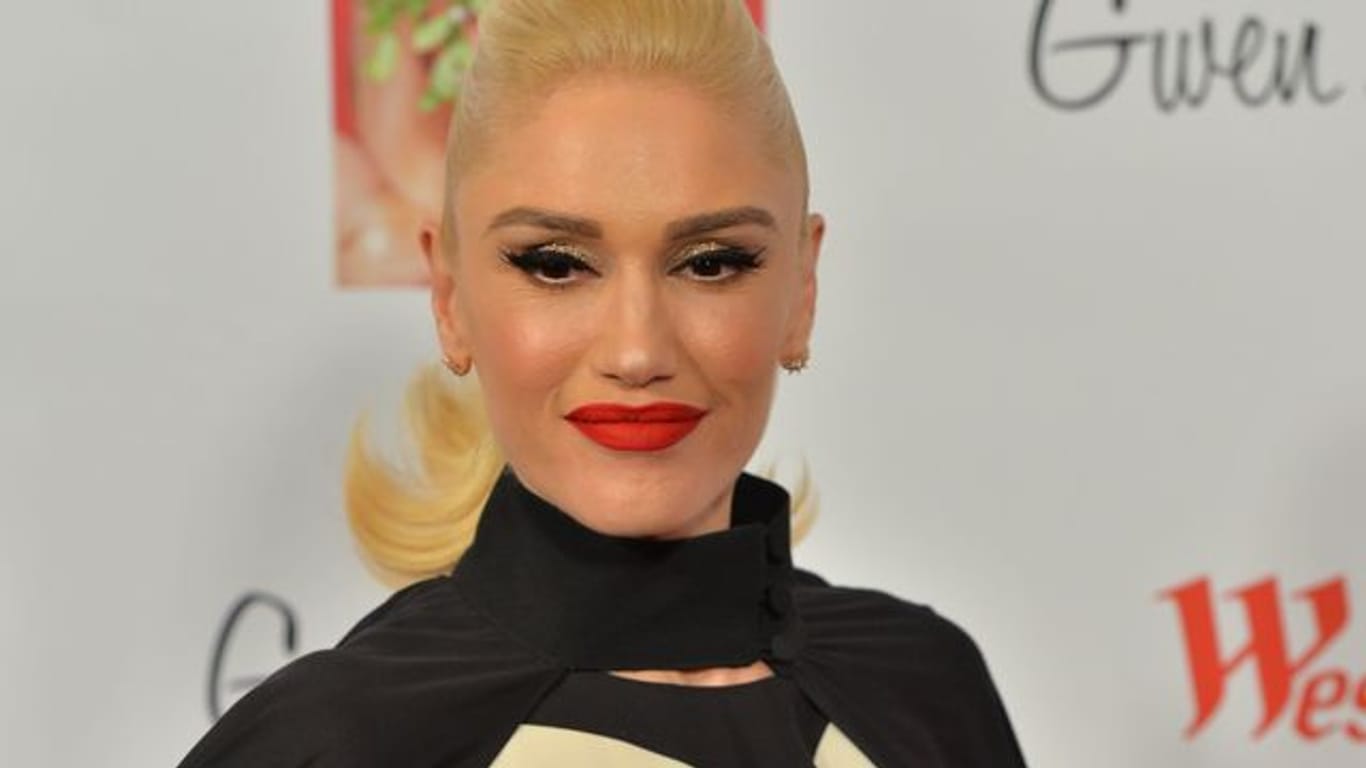 US-Sängerin Gwen Stefani könnte schon bald vor dem Traualtar stehen.