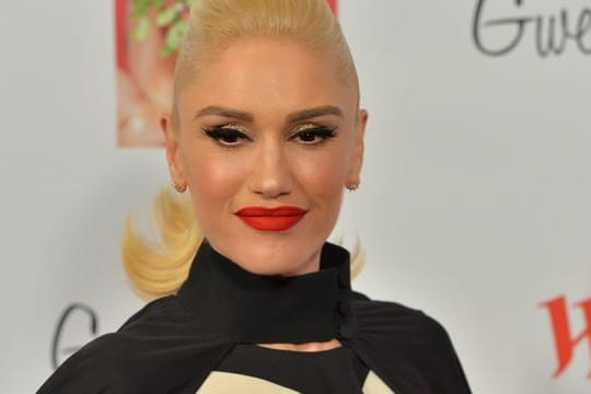 US-Sängerin Gwen Stefani könnte schon bald vor dem Traualtar stehen.