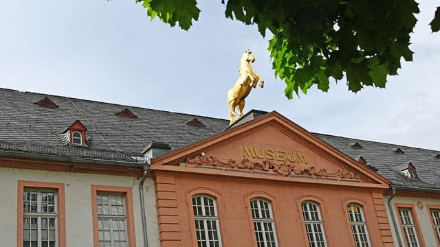 Landesmuseum Mainz