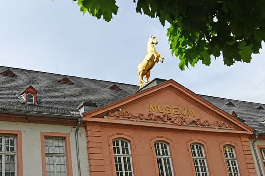 Landesmuseum Mainz