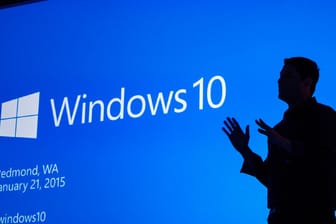 Präsentation von Windows 10: Am 24. Juni will Microsoft große Neuigkeiten zu seinem Betriebssystem verkünden.