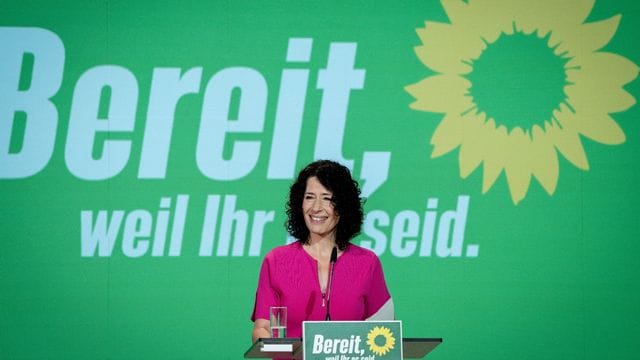 Bettina Jarasch