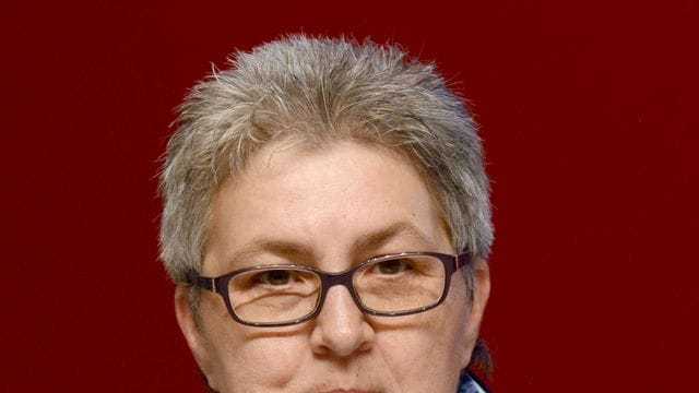Elke Hannack