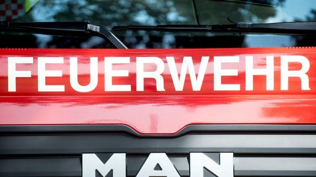 Feuerwehr