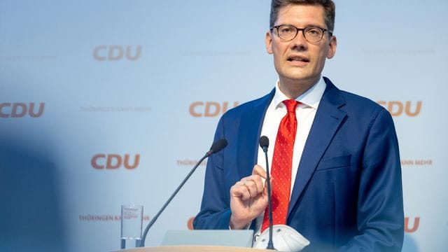 Christian Hirte (CDU)