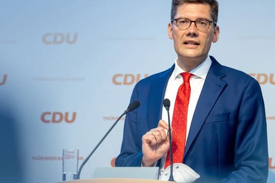 Christian Hirte (CDU)