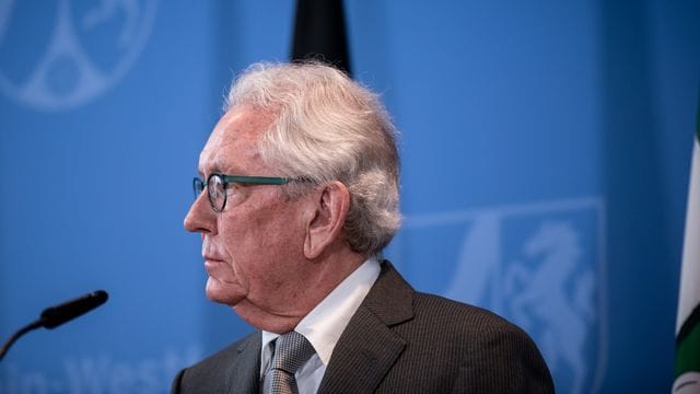 Stephan Holthoff-Pförtner (CDU)