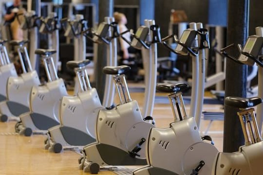 Fitnessbranche hofft auf Erholung