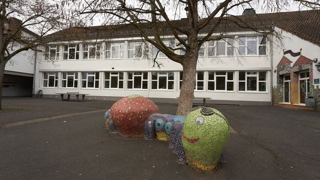 Schulunterricht in Rheinland-Pfalz