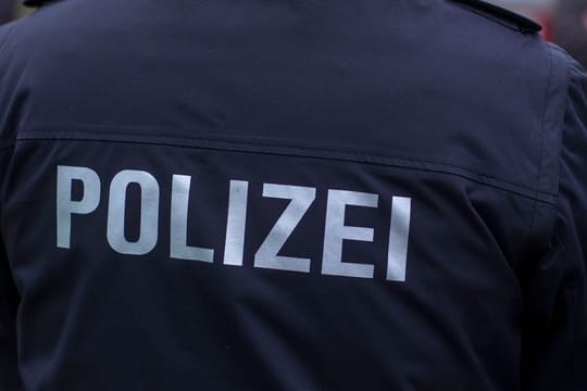 Polizei