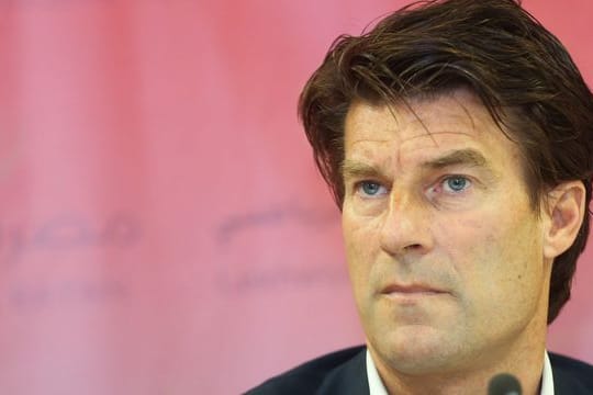 Kritisiert die Fortsetzung des EM-Spiels zwischen Dänemark und Finnland: Michael Laudrup.