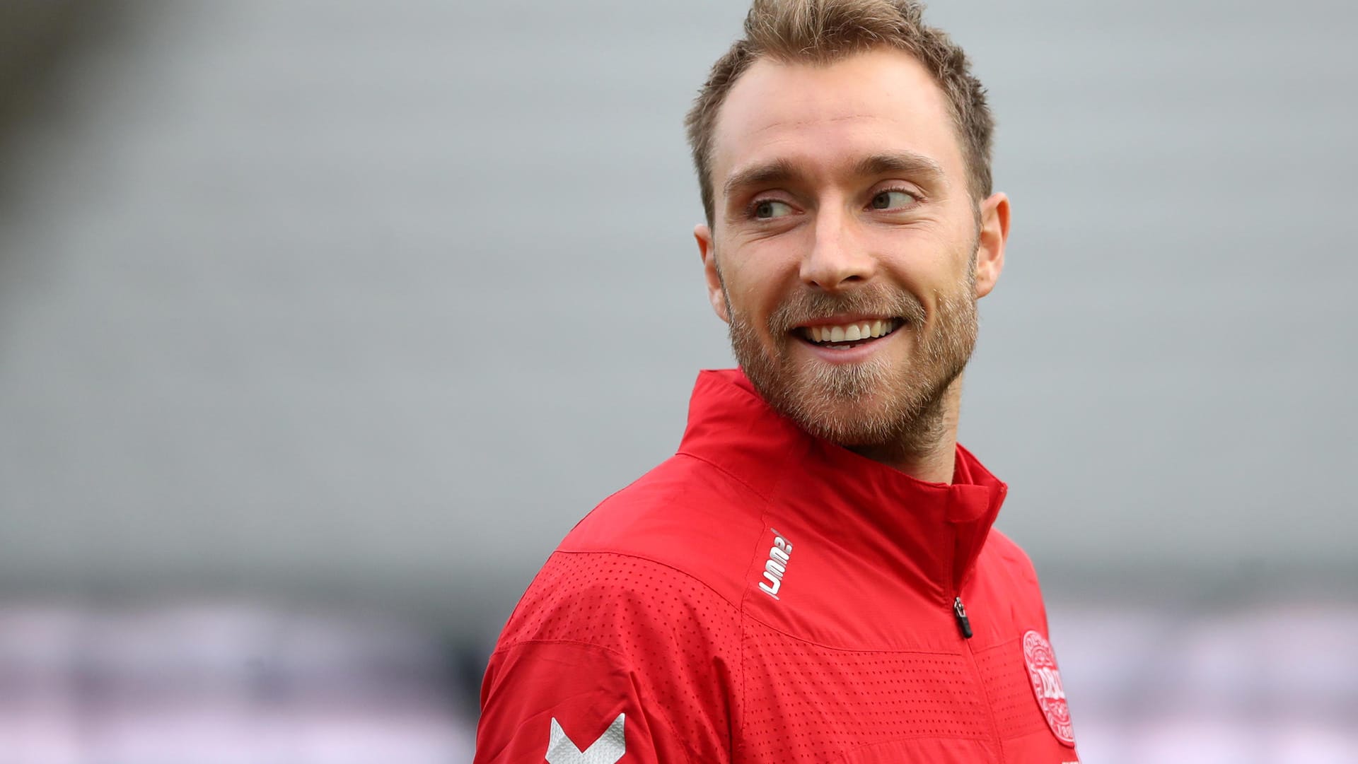 Christian Eriksen: Der Däne kollabierte im Spiel gegen Finnland auf dem Platz. Mittlerweile sind sein Zustand stabil.