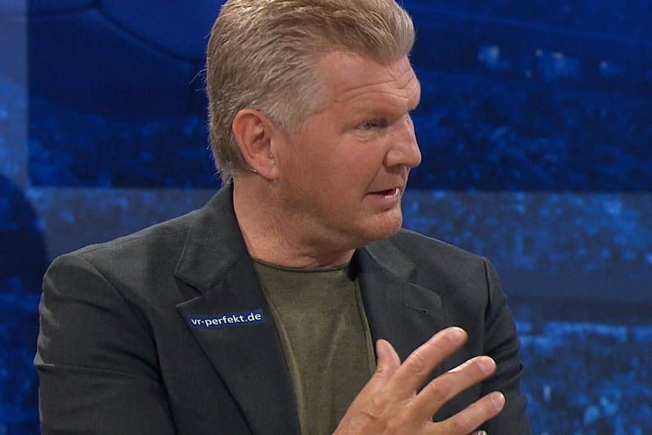 Steffen Effenberg: Der t-online-Kolumnist traut dem DFB-Team bei der EM einiges zu.