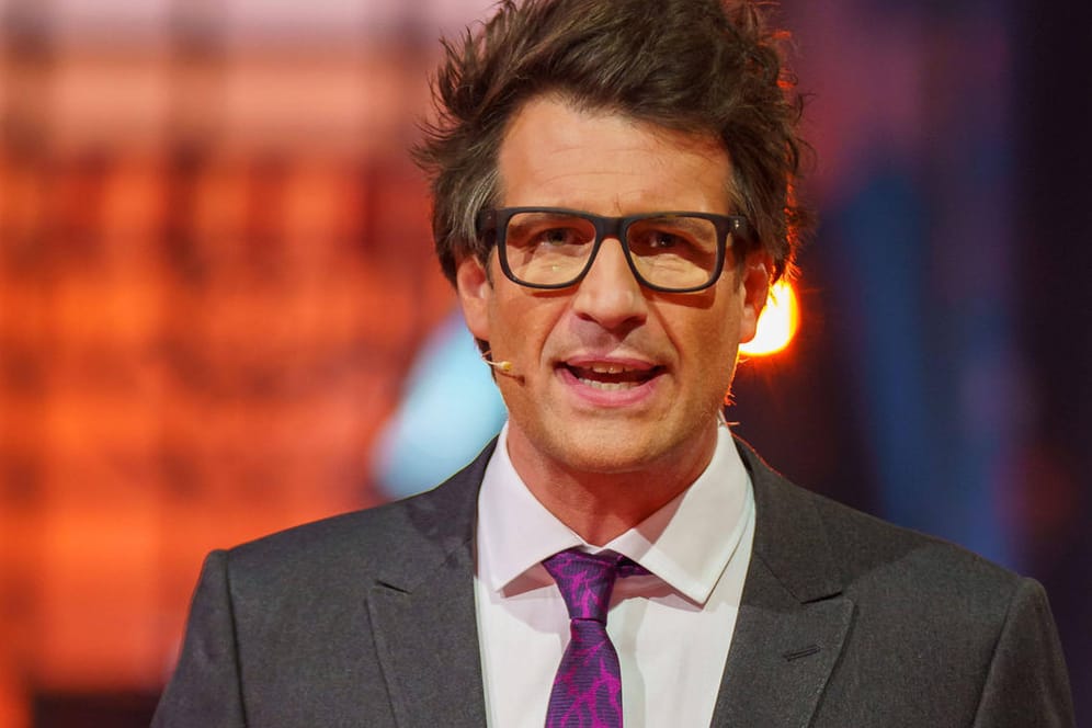 Daniel Hartwich: Der Moderator bleibt bei RTL, doch er verliert seinen Job beim "Supertalent".