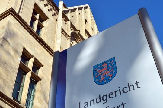 Landgericht Erfurt