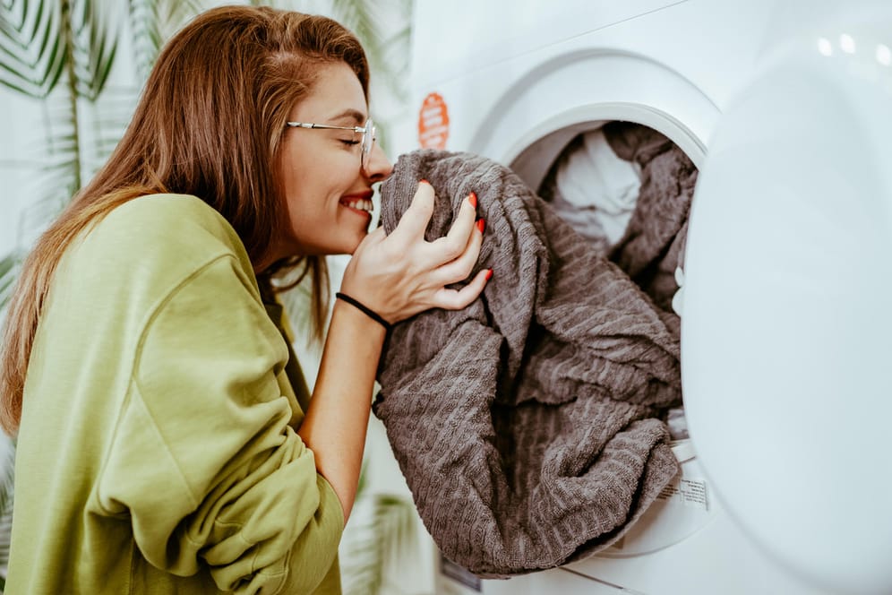 Für täglich frische Wäsche: Gute Siemens-Waschmaschine jetzt zum Tiefstpreis unter 400 Euro sichern.