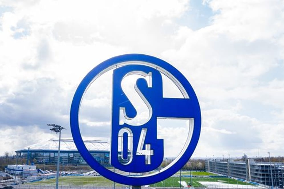 Schalke 04-Logo