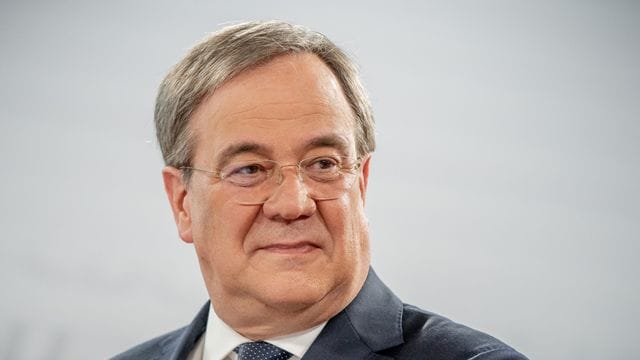 Armin Laschet