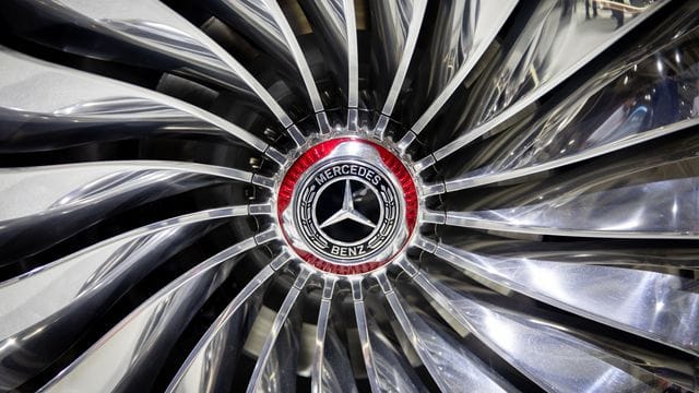 Mercedes-Maybach