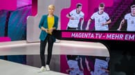 EM 2021: MagentaTV zeigt alle Spiele – als einziger Sender