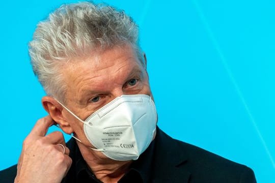 Dieter Reiter
