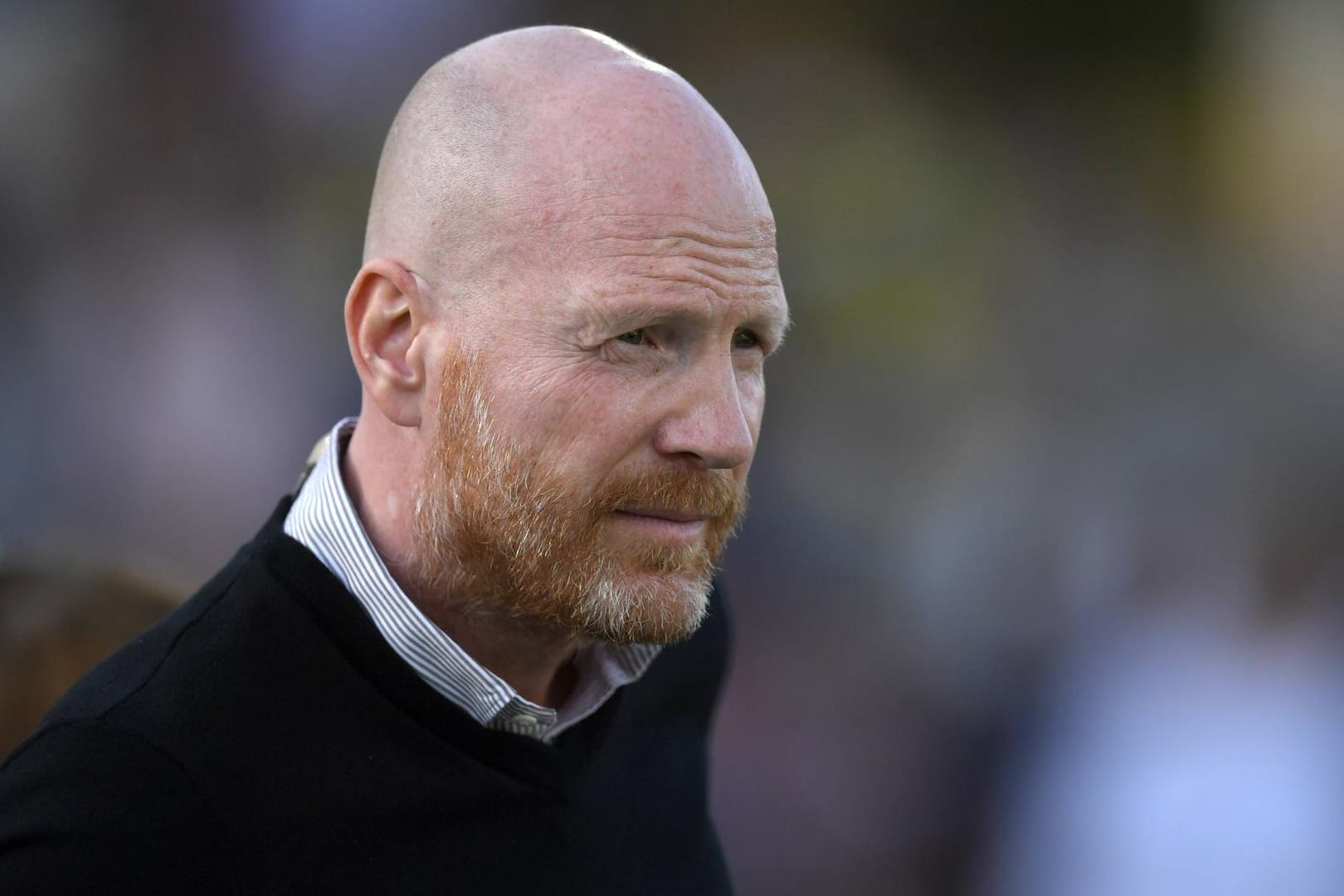 Matthias Sammer: 1996 wurde er mit der Nationalmannschaft Europameister.